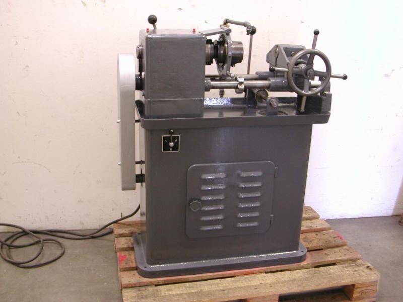 Eisele Fahrion Tapping machine
